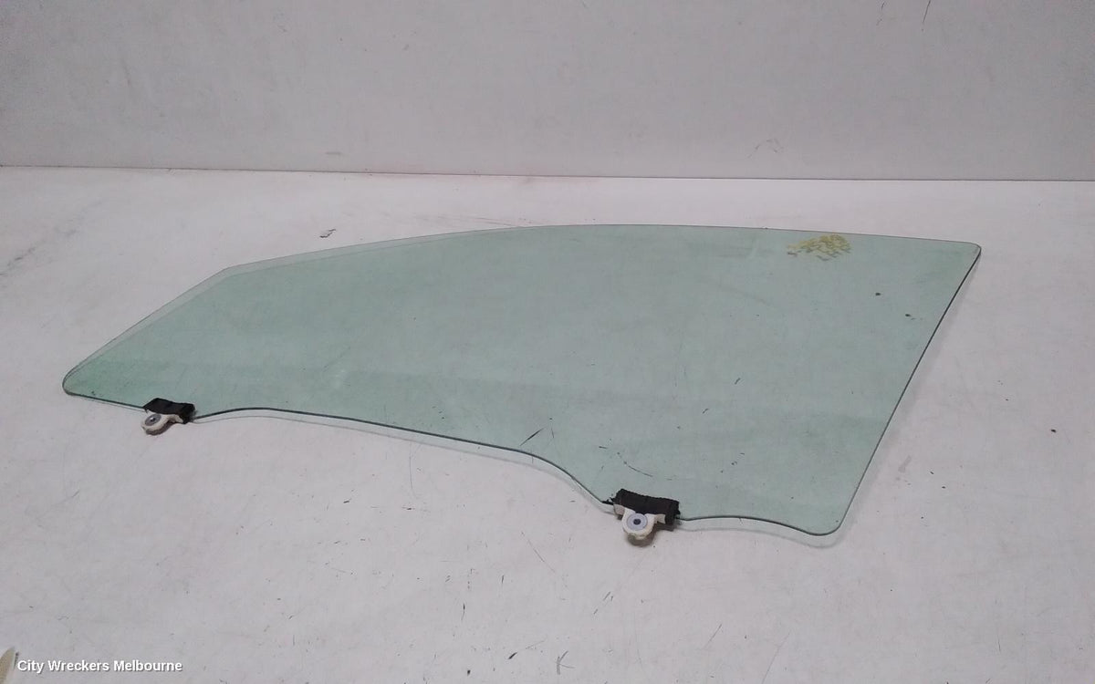 MITSUBISHI ASX LEFT FRONT DOOR WINDOW, XA-XD, 05/2010 - 12/2024 - Image 2