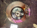 HONDA CIVIC RIGHT FRONT HUB ASSEMBLY, 9TH GEN, HATCH, 1.8, AUTO T/M, 06/2012 - 04/2016 - Image 1