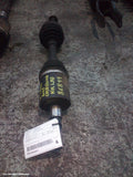 JEEP CHEROKEE LEFT DRIVESHAFT, FRONT, KK, 11/2007 - 10/2012 - Image 1