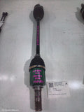 SUBARU LEVORG RIGHT DRIVESHAFT, FRONT, AUTO T/M, PETROL, 2.0, V1, 05/2016 - 12/2020 - Image 1