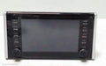 TOYOTA RAV4 RADIO/CD/DVD/SAT/TV, HEAD UNIT, W/ DISLAY UNIT, 8IN TOUCHSCREEN, NON PREMIUM TYPE, XA50, GX/GXL, 07/2022 ONWARDS - Image 1