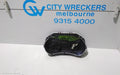NISSAN QASHQAI INSTRUMENT CLUSTER, PETROL, MANUAL T/M, J11, 06/2014 ONWARDS - Image 1