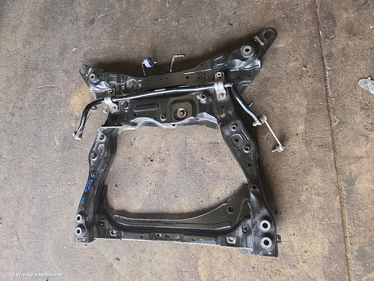 VOLVO XC60 FRT XMEMBER/CRADLE, GEN 2, 04/2017 ONWARDS - Image 1