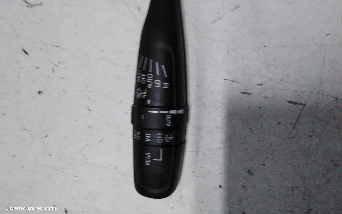 SUZUKI VITARA COMBINATION SWITCH, LY (VIN TSM), VITARA, WIPER SWITCH, NON AUTO WIPER TYPE, 06/2015 ONWARDS - Image 2