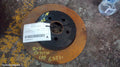 TOYOTA COROLLA REAR BRAKE DISC/DRUM, E210, 07/2018 ONWARDS - Image 1