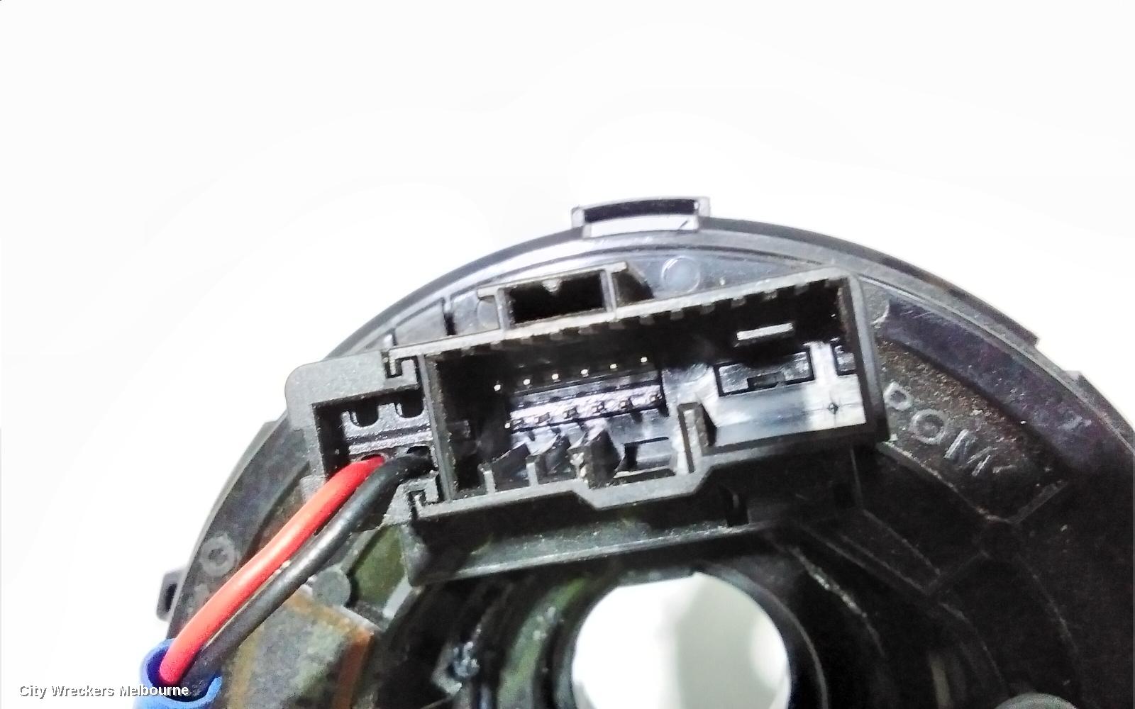 KIA CARNIVAL/GRAND CARNIVAL AIRBAG MODULE/SENSOR, CLOCKSPRING, YP, 02/2015 - 10/2020 - Image 2