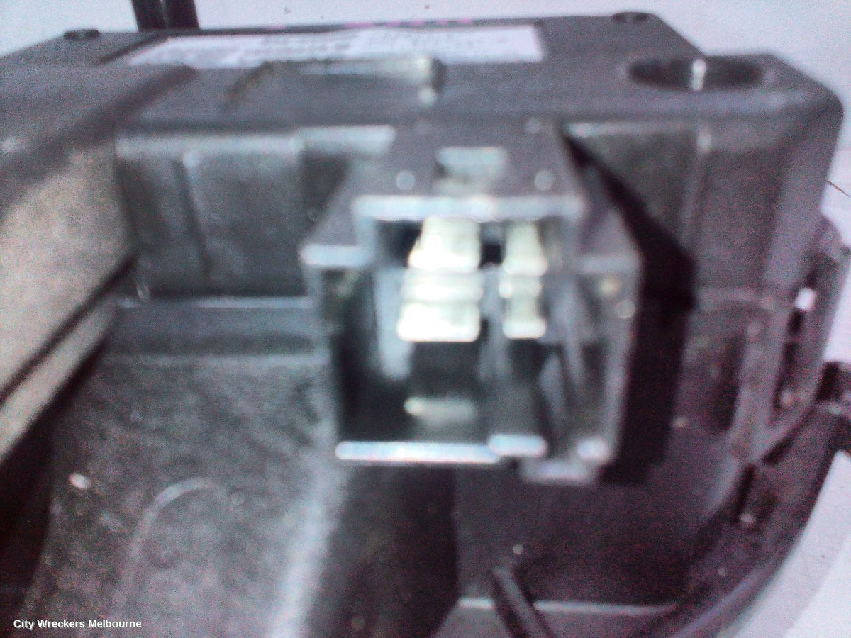 AUDI Q7 HEATER FAN MOTOR, 4M, 07/2015 ONWARDS - Image 3