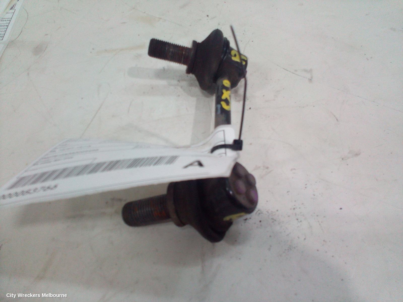 MAZDA CX9 STABILISER BAR, TB, 12/2007 - 12/2015 - Image 2