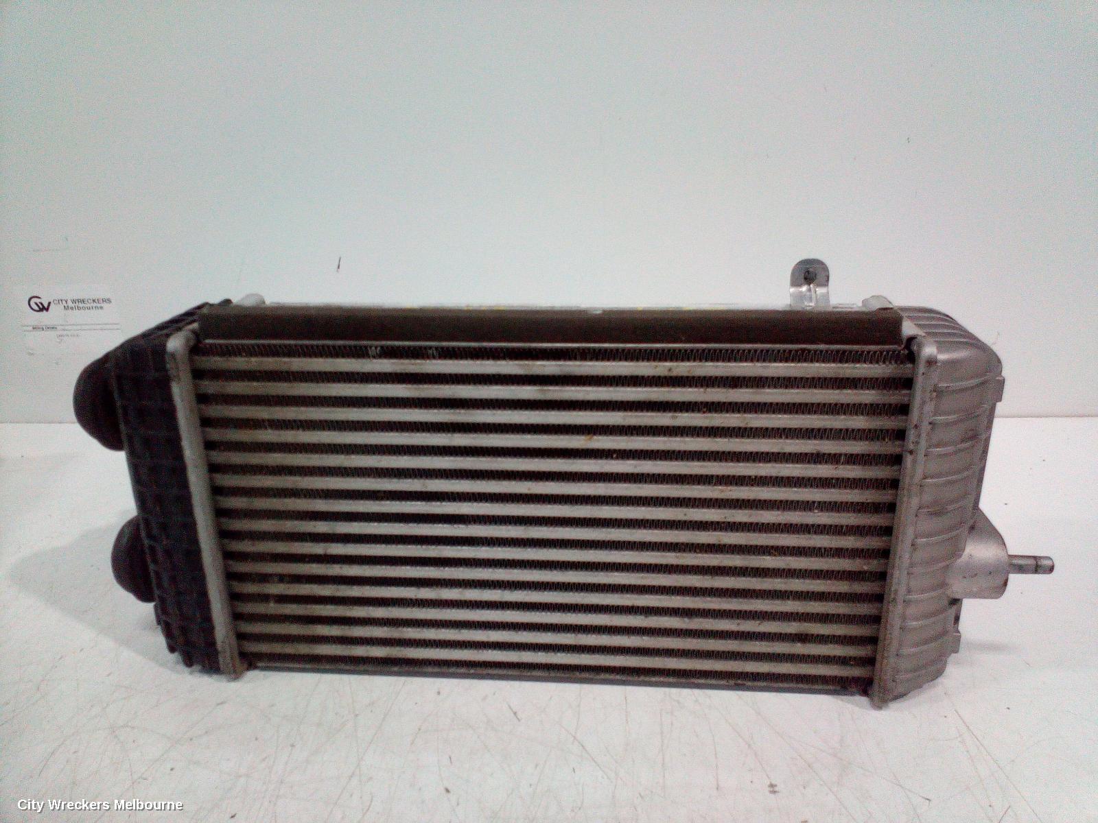 HYUNDAI PALISADE INTERCOOLER, DIESEL, 2.2, TURBO, D4HB, LX2, 07/2020 ONWARDS - Image 2