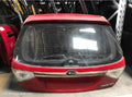 SUBARU IMPREZA BOOTLID/TAILGATE, TAILGATE, G3, R/RX/RS, 04/2007 - 11/2011 - Image 1