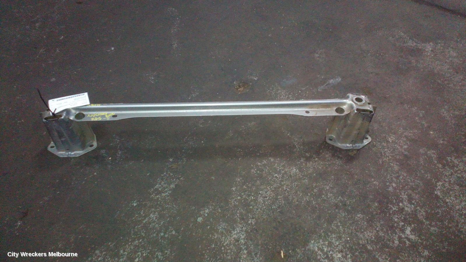 SUBARU FORESTER R/BAR BRACKET/REINFO, REINFORCEMENT, 02/2008 - 12/2012 - Image 3
