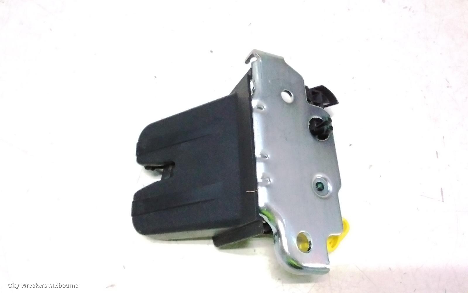 VOLKSWAGEN TIGUAN DOOR/BOOT/GATE LOCK, TAILGATE LOCK, NON ALLSPACE, POWER LIFTGATE TYPE, 5NA, 06/2016 ONWARDS - Image 3