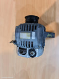 TOYOTA COROLLA ALTERNATOR, PETROL, 1.8, 2ZZ-GE, NIPPONDENSO, ZZE122, 04/2003 - 06/2007 (AUS ONLY) - Image 1