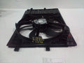 VOLKSWAGEN POLO FAN, DUAL FAN ASSY, 1.4, PETROL, TURBO/SCHARGED, 6R, 05/2010 - 05/2014 - Image 1