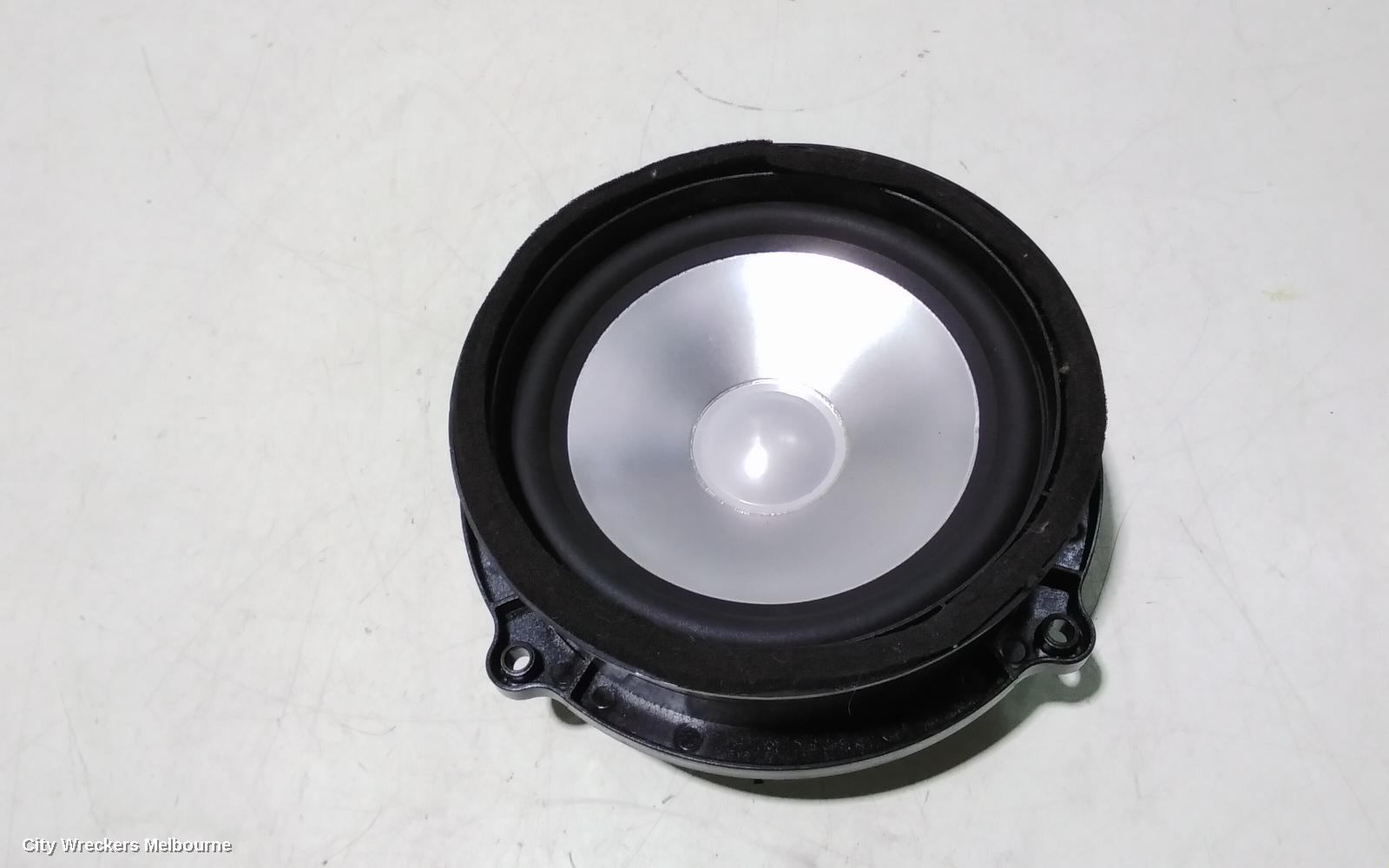 LAND ROVER RANGEROVER SPORT SPEAKER, L320, 08/2005 - 12/2013 - Image 2