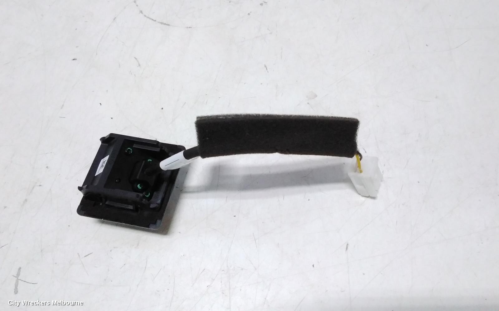 MG HS REVERSE CAMERA, SAS23, 08/2019 - 12/2024 - Image 3