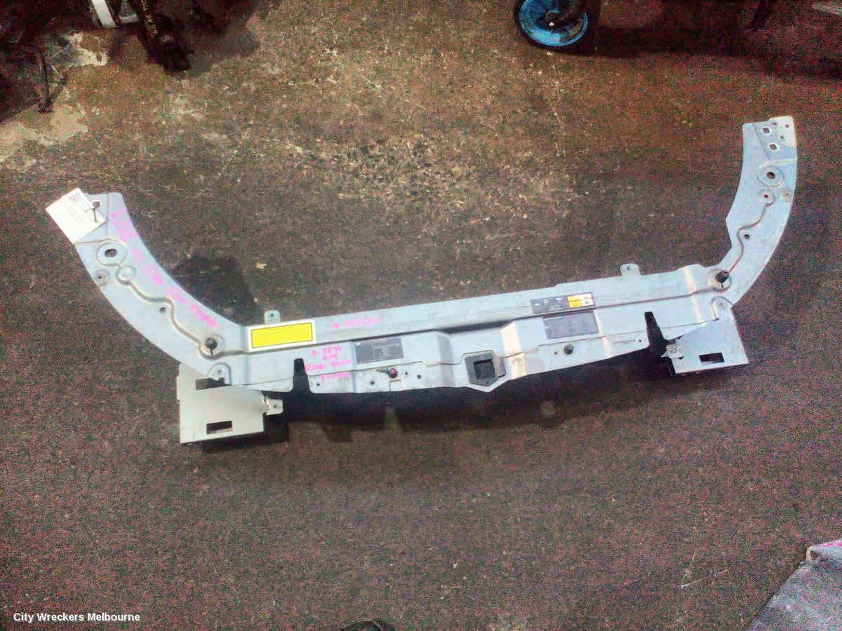 LAND ROVER RANGEROVER EVOQUE RADIATOR SUPPORT, L538, 11/2011 - 06/2015 - Image 2