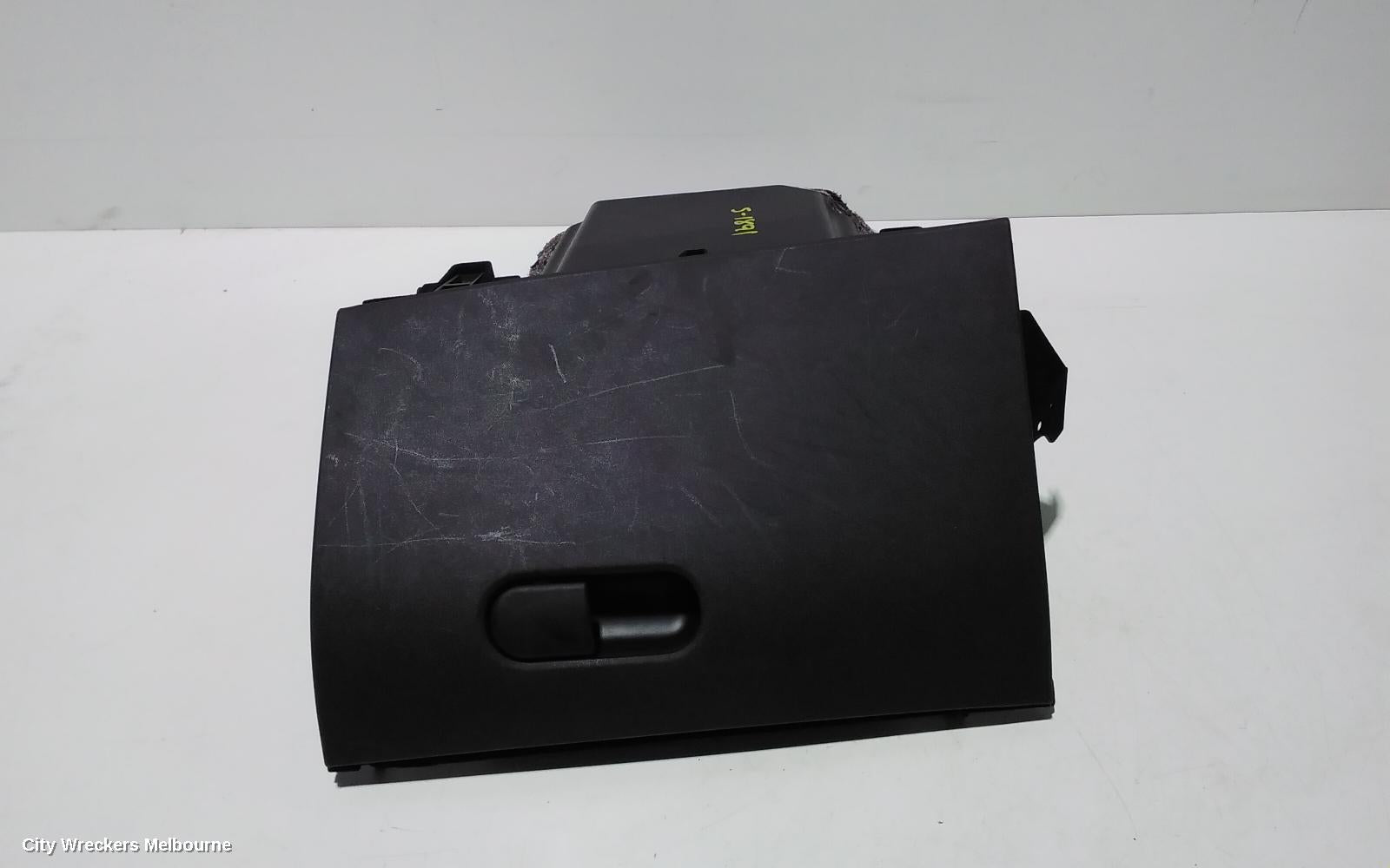 ALFA ROMEO GIULIETTA GLOVE BOX, 940 SERIES, LH SIDE, 01/2011 ONWARDS - Image 1