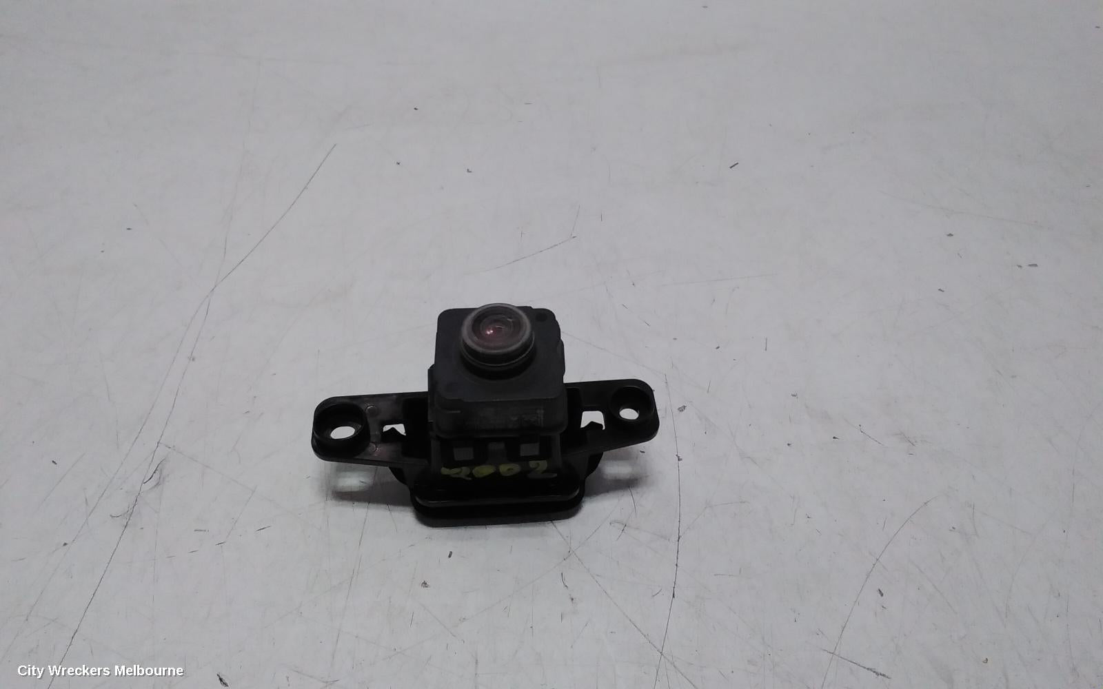 PEUGEOT EXPERT REVERSE CAMERA, K0, 04/2018 ONWARDS - Image 1