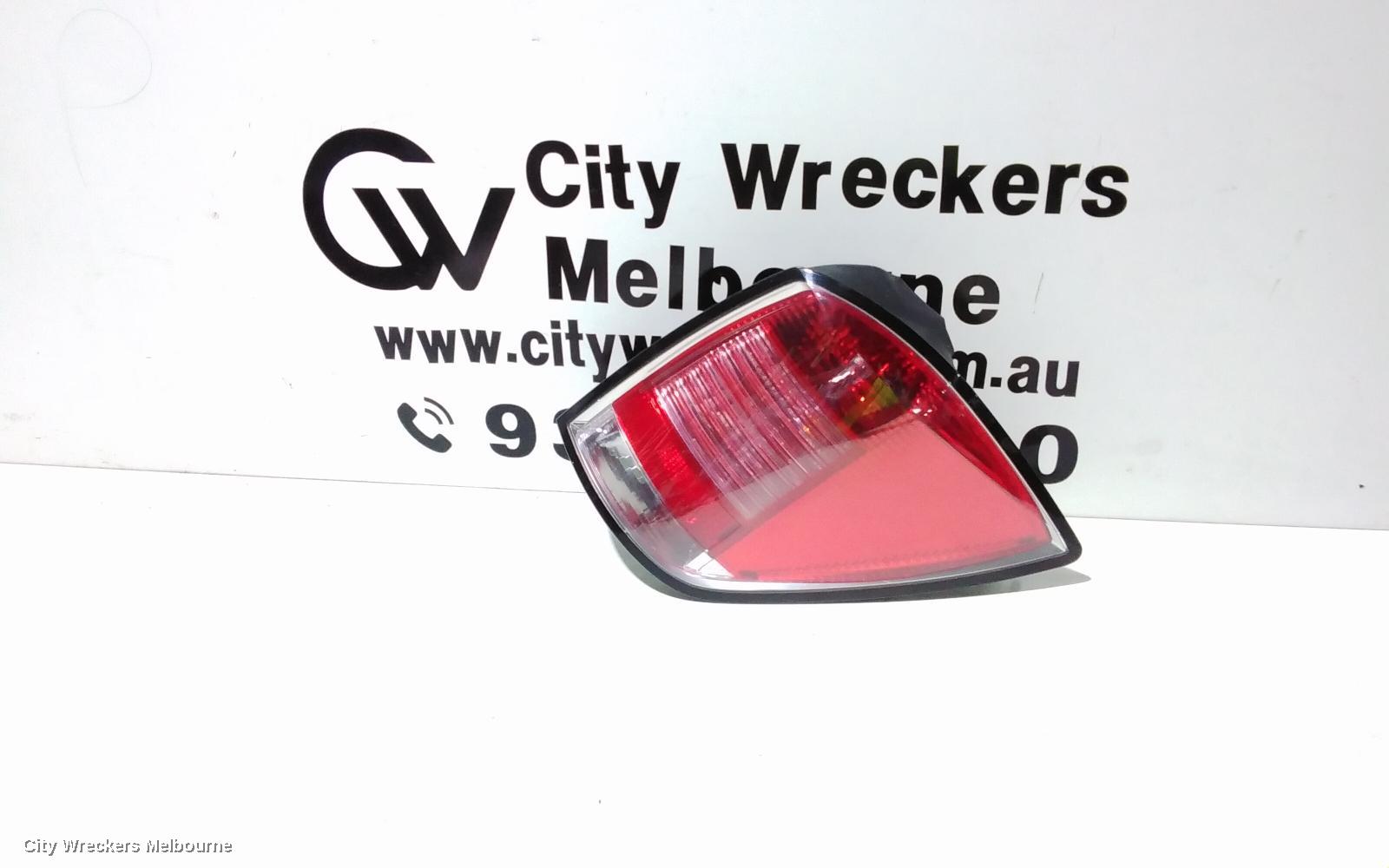 HOLDEN ASTRA RIGHT TAILLIGHT, AH, WAGON, 10/2004 - 08/2009 - Image 1