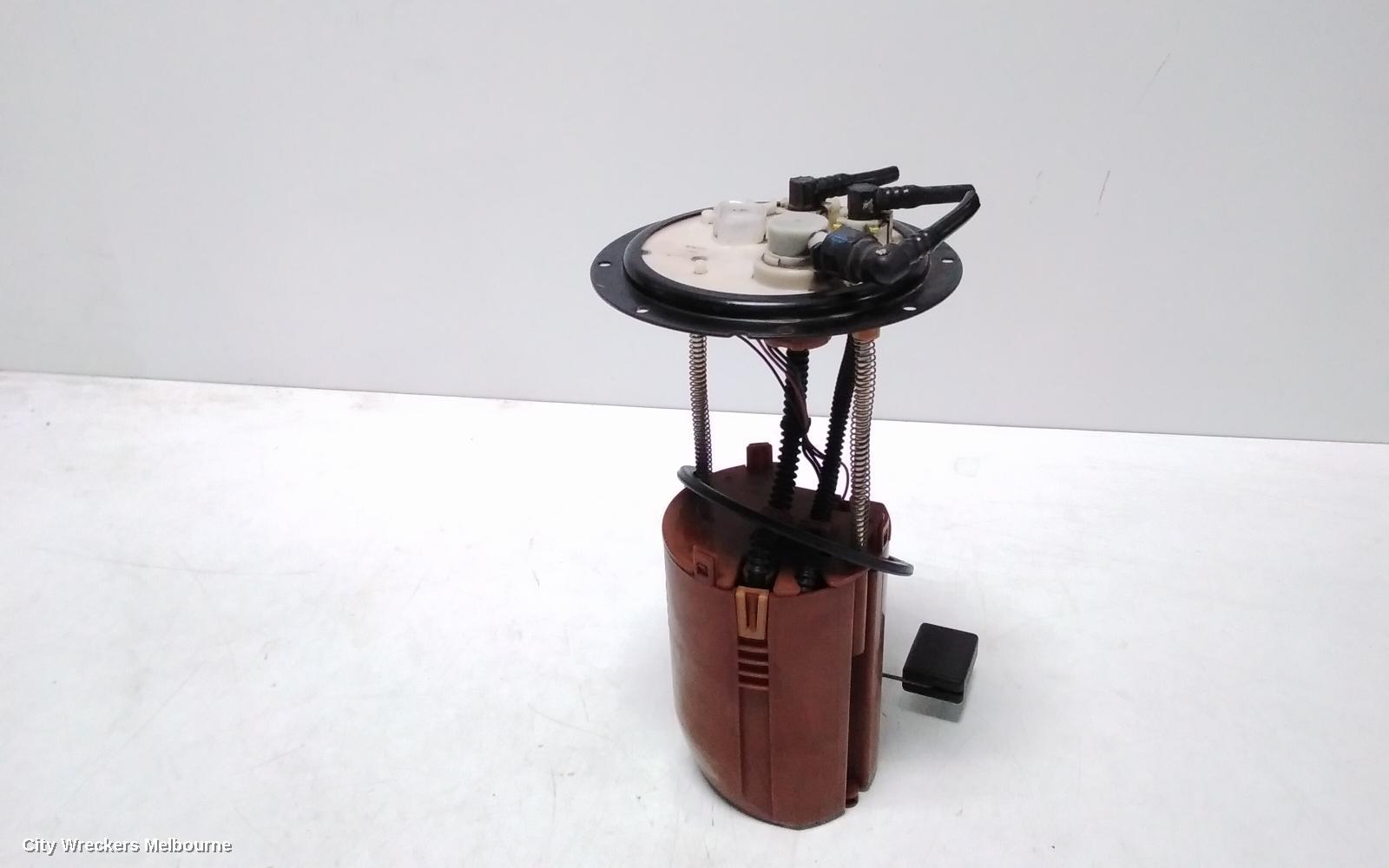 TOYOTA HIACE FUEL PUMP, PETROL, TRH/KDH, 03/2005 - 04/2019 - Image 2