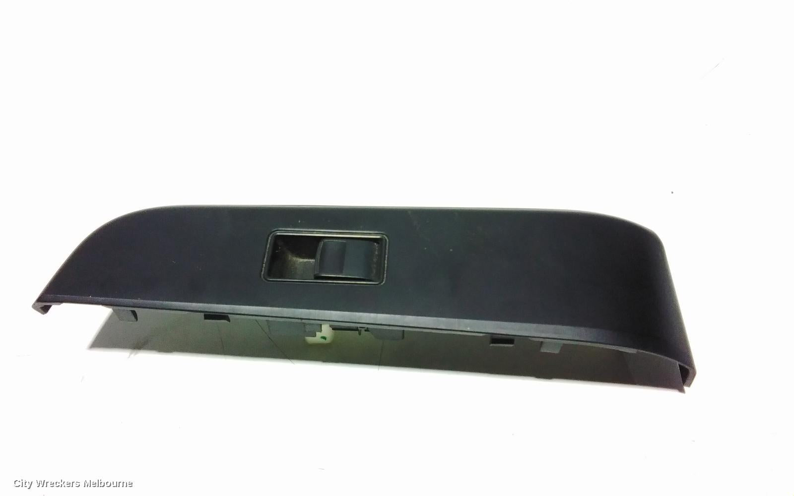TOYOTA CAMRY PWR DR WIND SWITCH, LH FRONT/LH REAR/RH REAR, ASV50/AVV50, 12/2011 - 10/2017 - Image 2