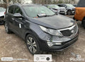 KIA SPORTAGE BONNET, SL, 05/2010 - 10/2015 - Image 1