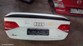 AUDI A4 BOOTLID/TAILGATE, BOOTLID, B8, SEDAN, 02/2008 - 07/2012 - Image 1