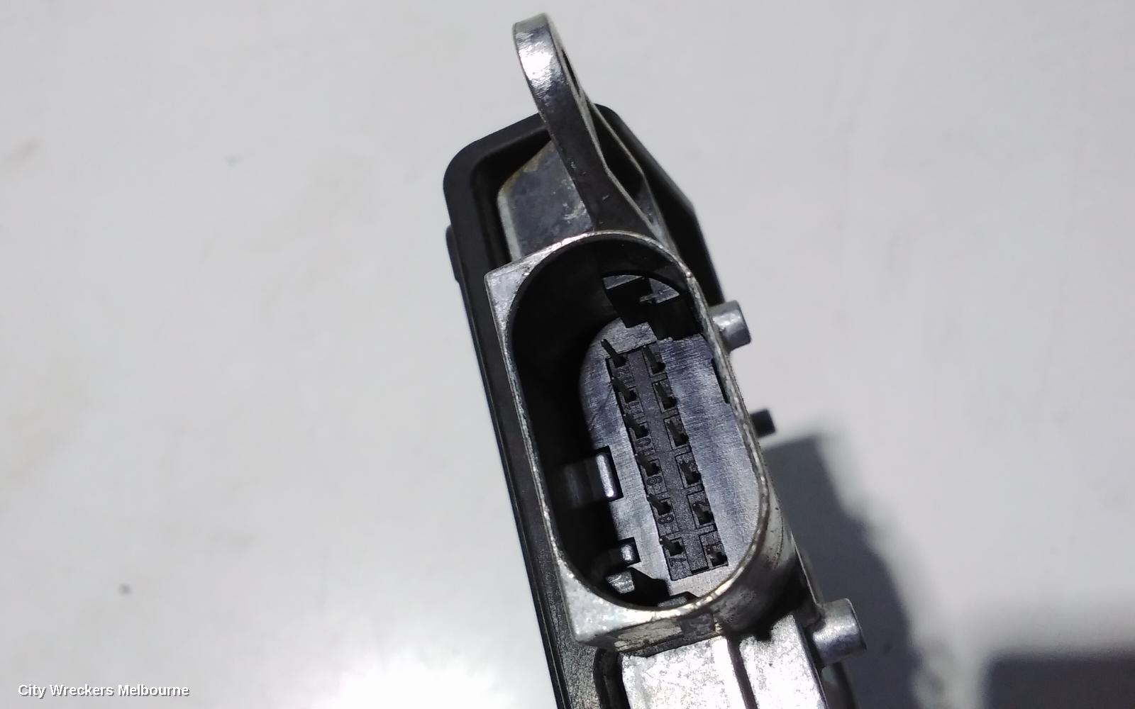 BMW 3 SERIES, F30, 02/2012 - 12/2019, RHR 6632-6873344-01   F30 F31 F34 F35 CONTROL UNIT TRACK CHANGE WARNING SENSOR: 79380 - Image 3