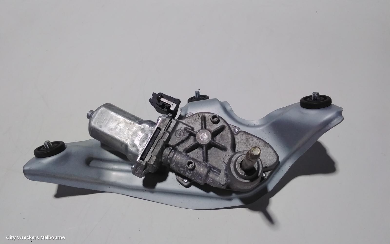 KIA RIO WIPER MOTOR, TAILGATE, YB, 12/2016 ONWARDS - Image 1