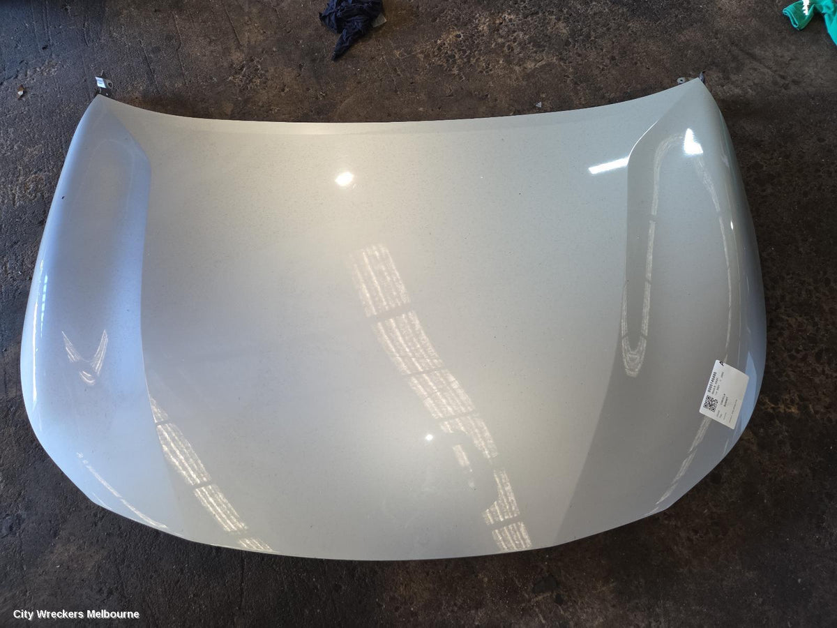TOYOTA COROLLA BONNET, E210, HATCH, 07/2018 ONWARDS - Image 1