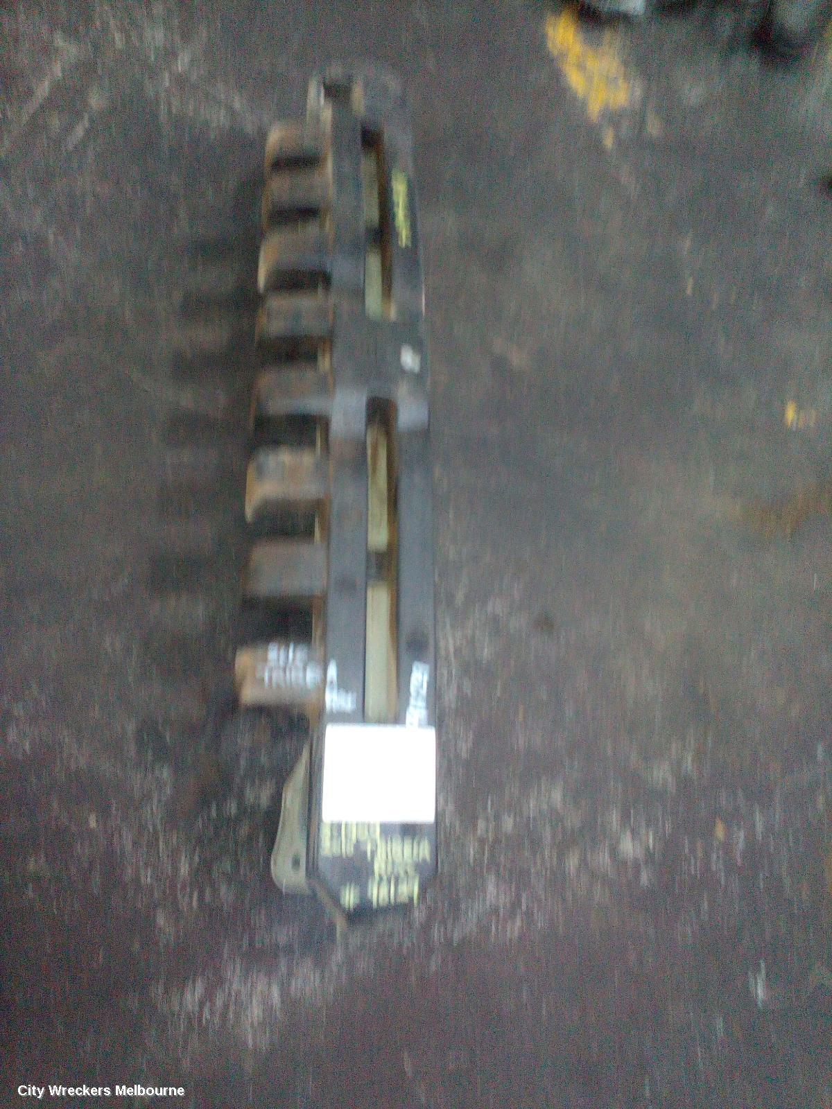 SUBARU TRIBECA R/BAR BRACKET/REINFO, REINFORCEMENT, B9, 12/2007 - 01/2014 - Image 3