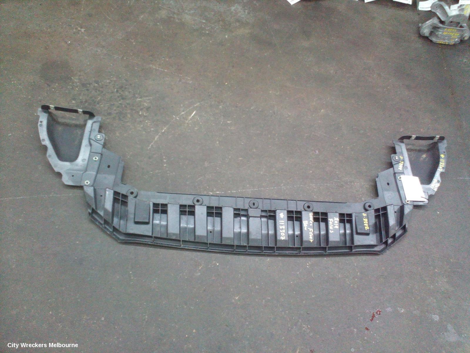 FORD FOCUS, SA, 10/2018 - 12/2024, UNDER BAR SPLASH TRAY: 113307 - Image 3