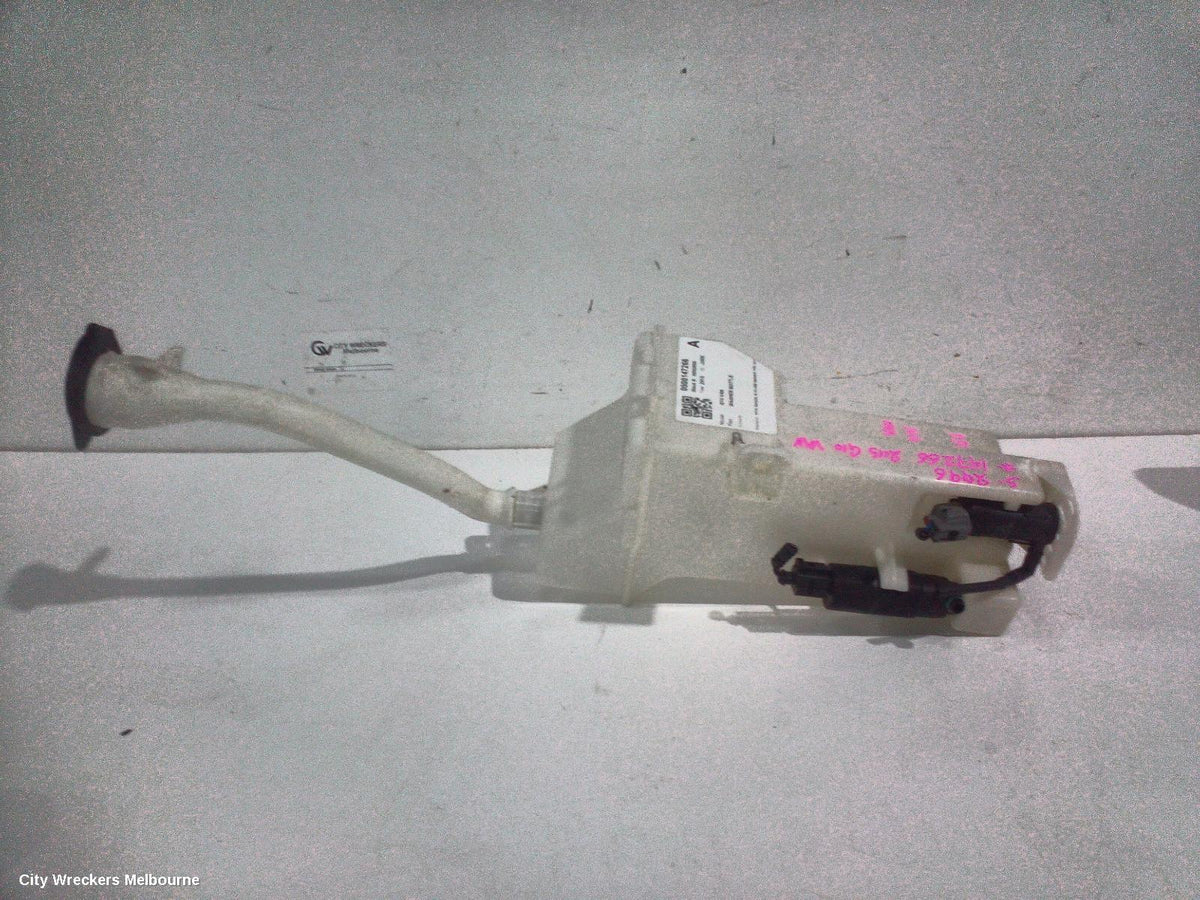 LDV G10 WASHER BOTTLE, SV7A, WAGON, W/ H/LAMP WASHER TYPE, 04/2015 - 08/2022 - Image 3