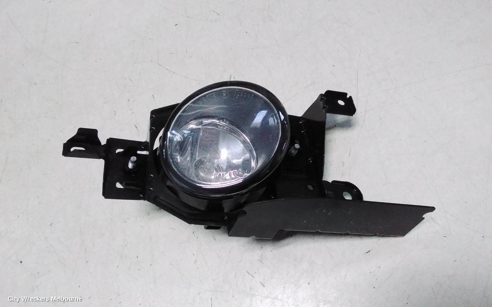 NISSAN MAXIMA RIGHT INDICATOR/FOG/SIDE, BUMPER FOGLAMP, J31, 12/2005 - 05/2009 - Image 3