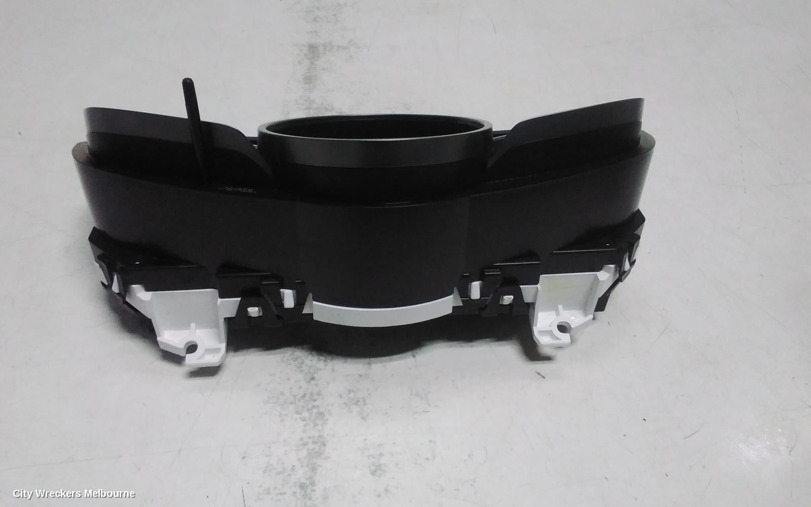 MAZDA 2 INSTRUMENT CLUSTER, INSTRUMENT CLUSTER, AUTO T/M, NEO/MAXX/PURE, DJ/DL, 01/2017 ONWARDS - Image 3