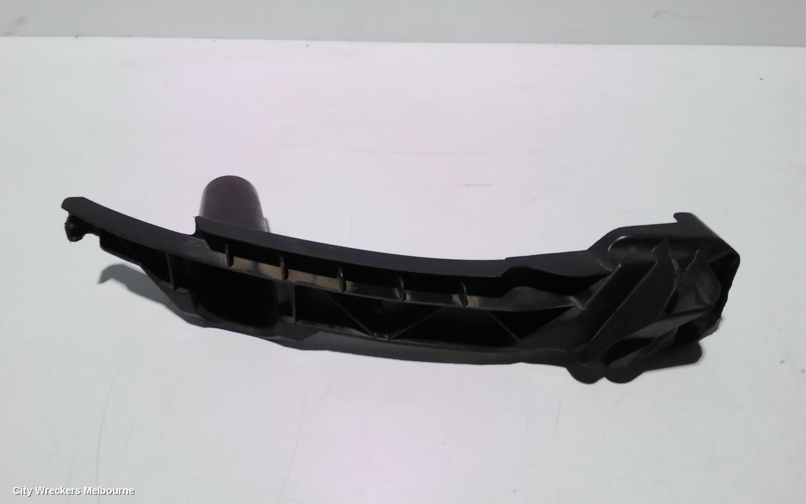 VOLKSWAGEN GOLF, GEN 5 06/2004 - 02/2009, RHF BAR SLIDER: 92374 - Image 1