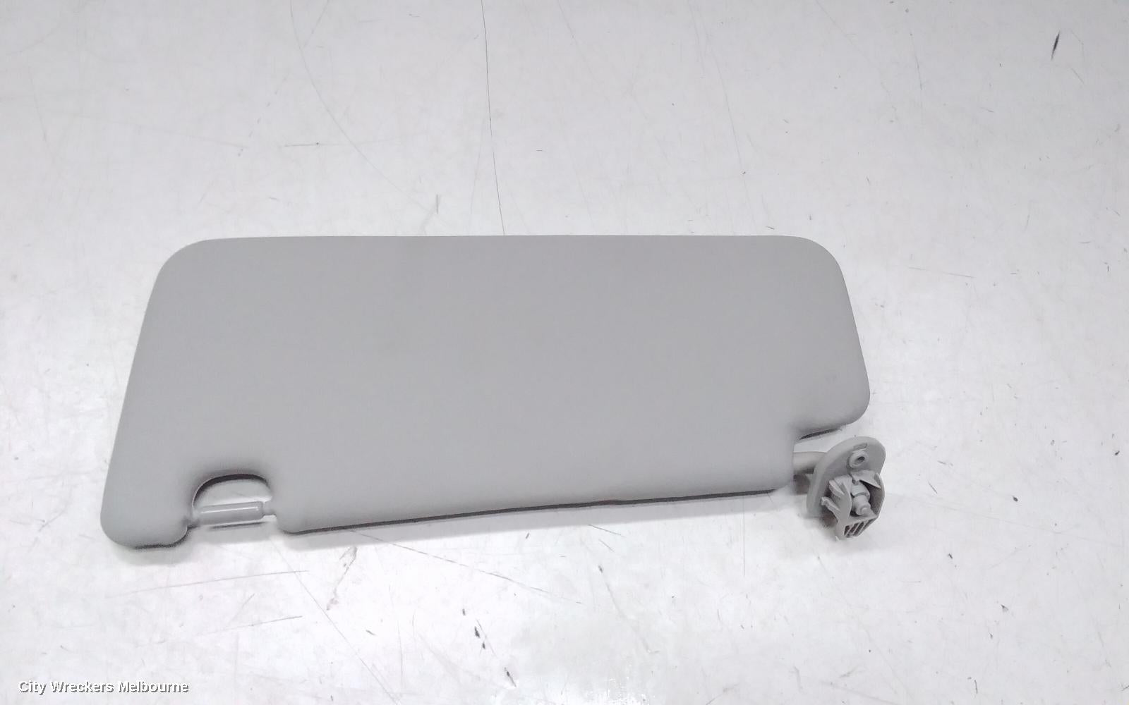 SUZUKI SWIFT SUNVISOR, AZ, RH SIDE, 04/2017 ONWARDS - Image 2