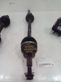 JEEP GRANDCHEROKEE RIGHT DRIVESHAFT, FRONT, WK, PETROL, 04/2013 - 02/2022 - Image 1