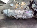 GREAT WALL CANNON UTE TRANS/GEARBOX, NPW, AUTO, 4WD, DIESEL, 2.0, TURBO, ZF8HP, W/ TRANSFER CASE, 09/2020 ONWARDS - Image 1