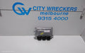 HONDA JAZZ ECU, ENGINE ECU, 1.5, AUTO T/M, ECU ONLY, GE, 08/2008 - 06/2014 - Image 1
