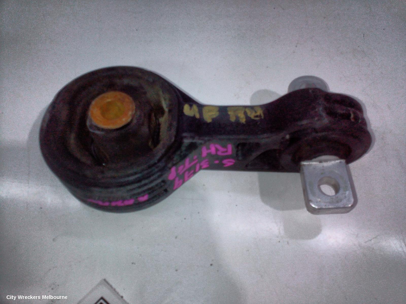 HONDA CIVIC MOUNT, 8TH GENERATION 02/2006 - 12/2011 - Image 3
