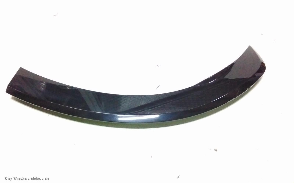 MG HS WHEEL ARCH FLARE, AS33, 01/2024 ONWARDS - Image 2