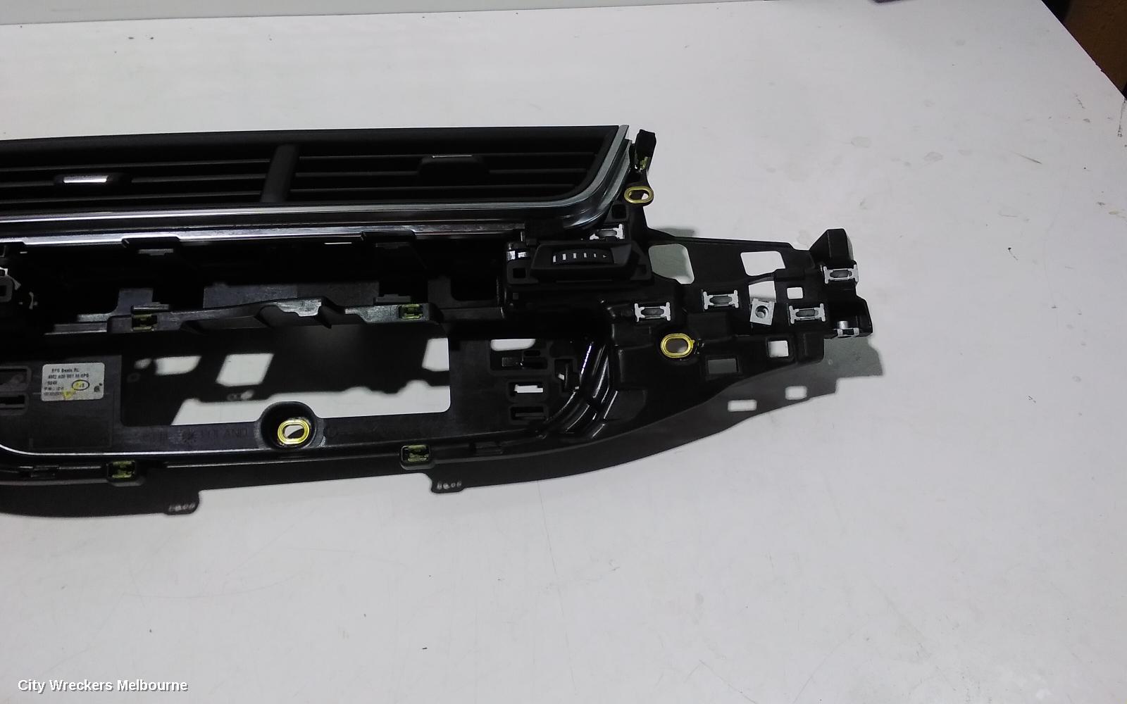 AUDI Q7, 4M, 07/2015 ONWARDS, CENTER AIRVENT: 99597 - Image 3