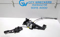 FORD ESCAPE DOOR/BOOT/GATE LOCK, LEFT REAR DOOR LOCK, ZG, 09/2016 - 05/2020 - Image 1