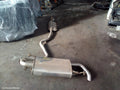 SUBARU IMPREZA EXHAUST SYSTEM, G5, 09/2016 - 09/2023 - Image 1