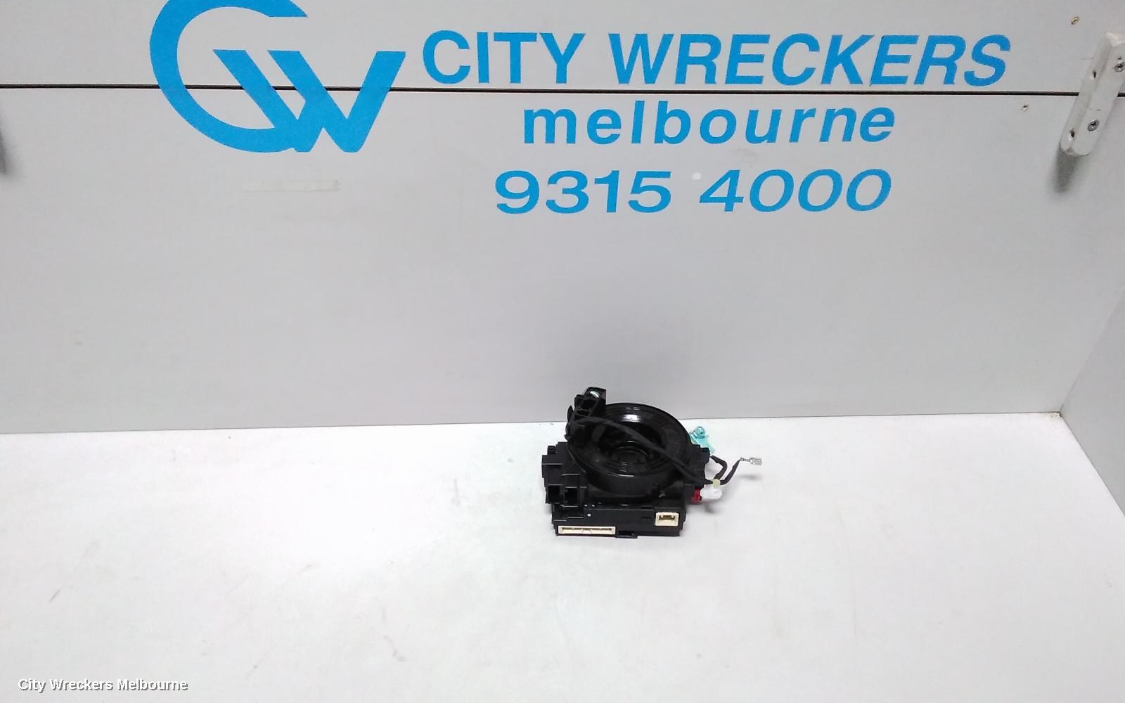 TOYOTA COROLLA AIRBAG MODULE/SENSOR, CLOCKSPRING, E210, 07/2018 ONWARDS - Image 1