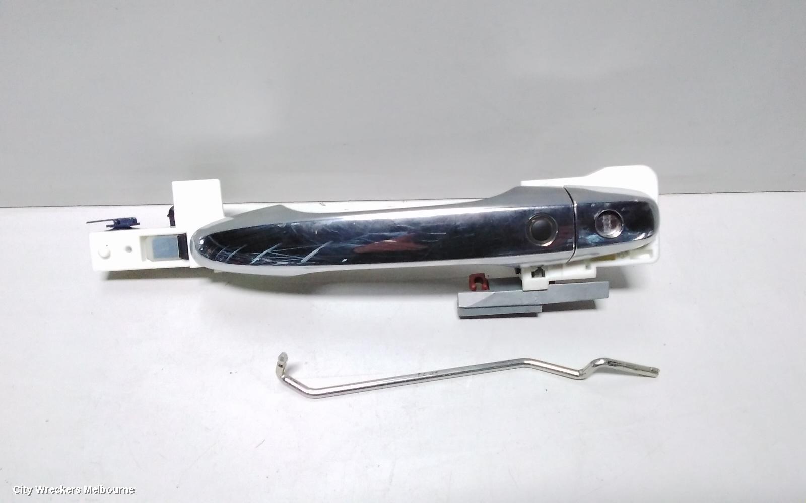 HONDA CIVIC DOOR HANDLE, 9TH GEN 02/2012 - 05/2016 - Image 3