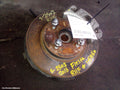 FORD FIESTA RIGHT FRONT HUB ASSEMBLY, WZ, ST TYPE, 07/2013 - 12/2019 - Image 1