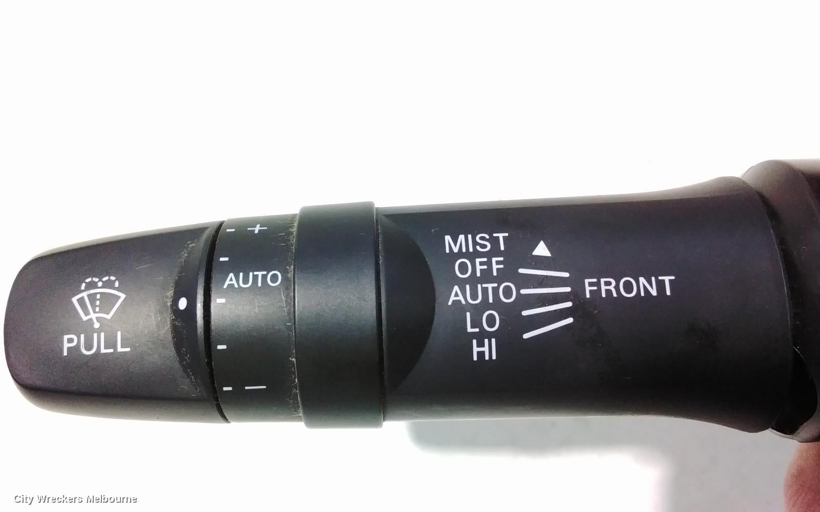 MITSUBISHI TRITON COMBINATION SWITCH, WIPER SWITCH, MR, 11/2018 ONWARDS - Image 3